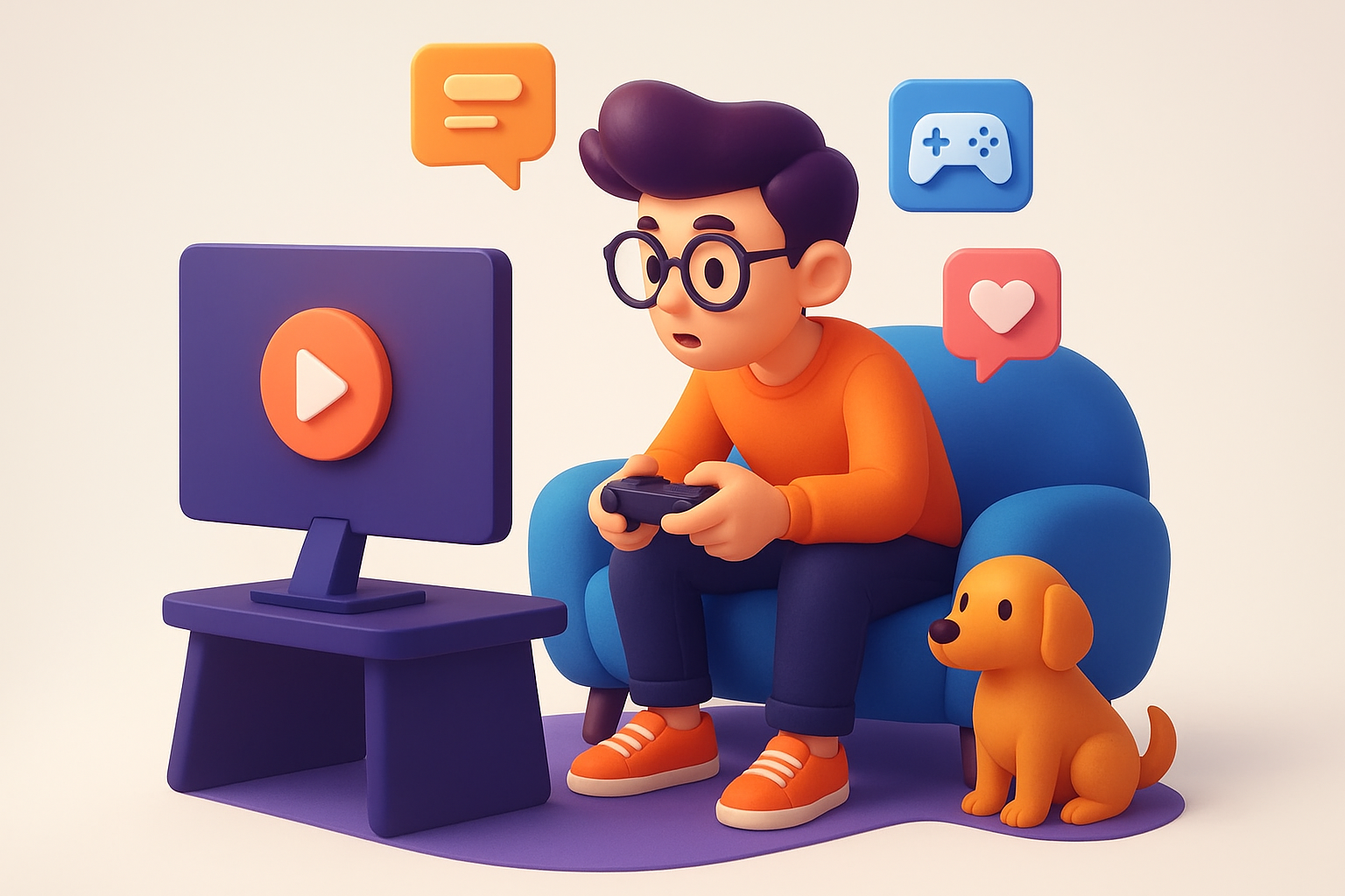 Unity Game Development